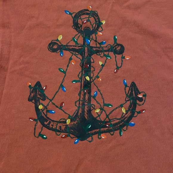 Crew Cuts Anchor T - Picture 2 of 3